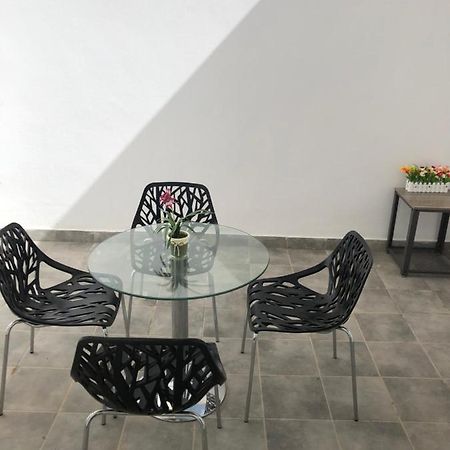 Apartamento Loft 2 , San Ignacio Maracena Exterior foto