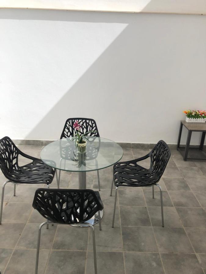 Apartamento Loft 2 , San Ignacio Maracena Exterior foto