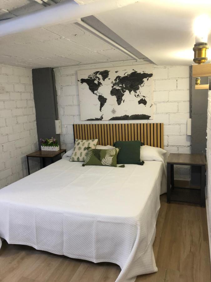 Apartamento Loft 2 , San Ignacio Maracena Exterior foto